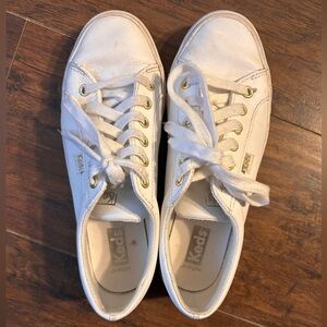 Keds White Sneakers